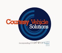 Courtesy Vehicle Solutions Ltd 1099764 Image 6